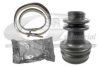 3RG 17615K Bellow Set, drive shaft